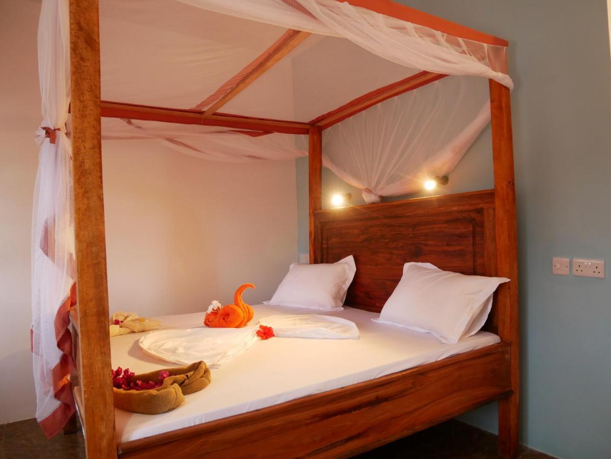 Sabali Lodge, Zanzibar 江比阿 外观 照片