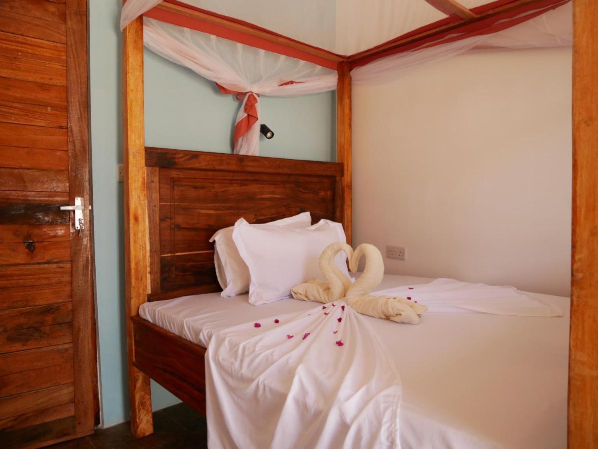 Sabali Lodge, Zanzibar 江比阿 外观 照片