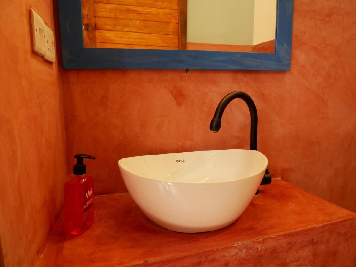Sabali Lodge, Zanzibar 江比阿 外观 照片