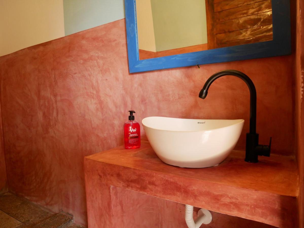 Sabali Lodge, Zanzibar 江比阿 外观 照片