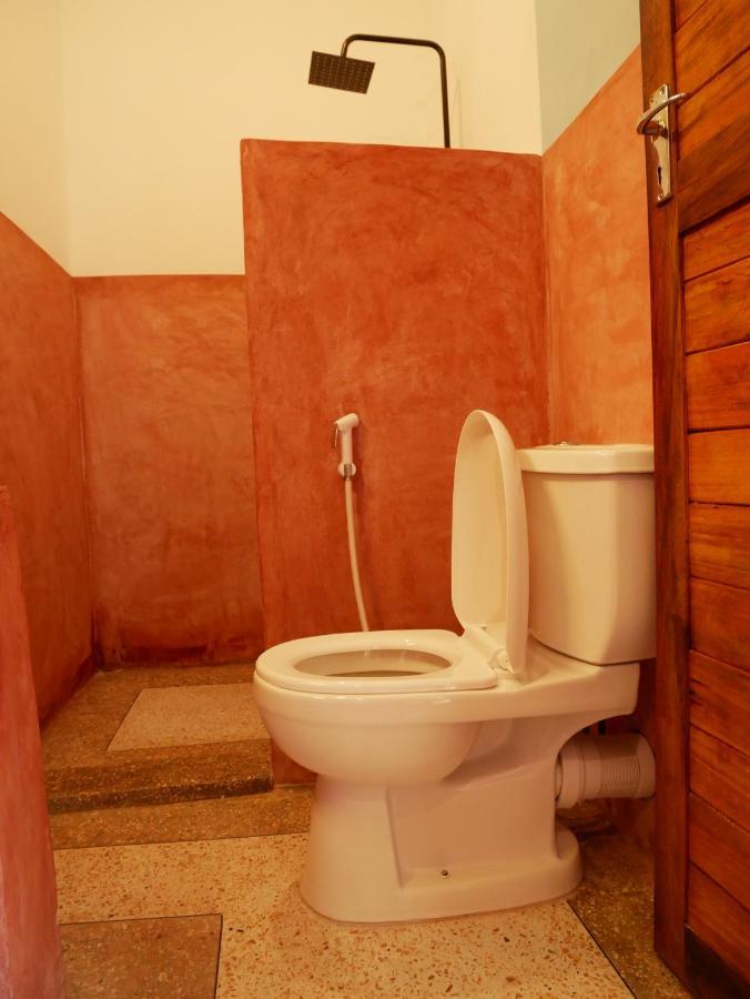 Sabali Lodge, Zanzibar 江比阿 外观 照片