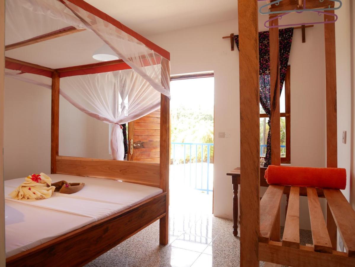 Sabali Lodge, Zanzibar 江比阿 外观 照片