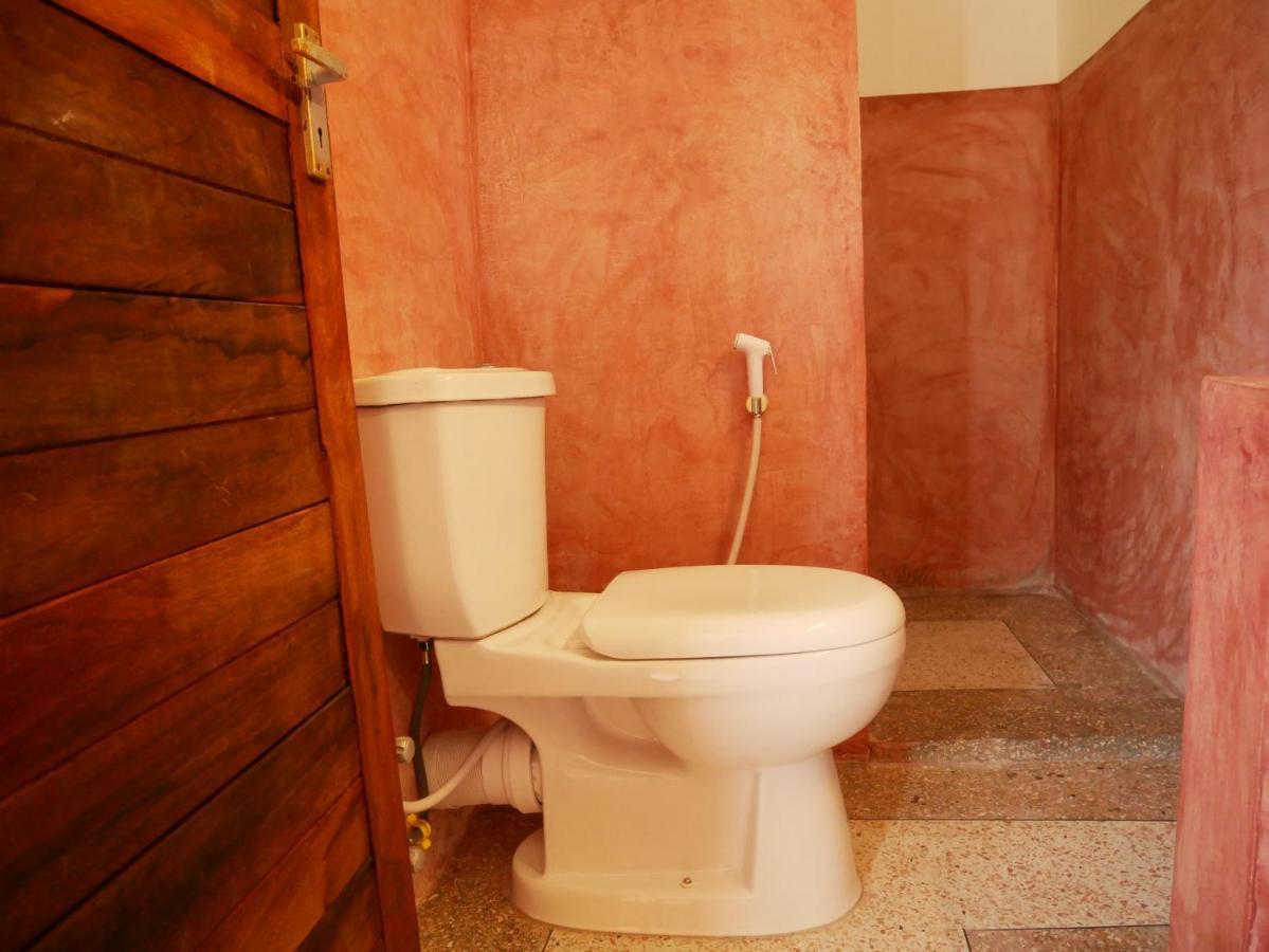 Sabali Lodge, Zanzibar 江比阿 外观 照片