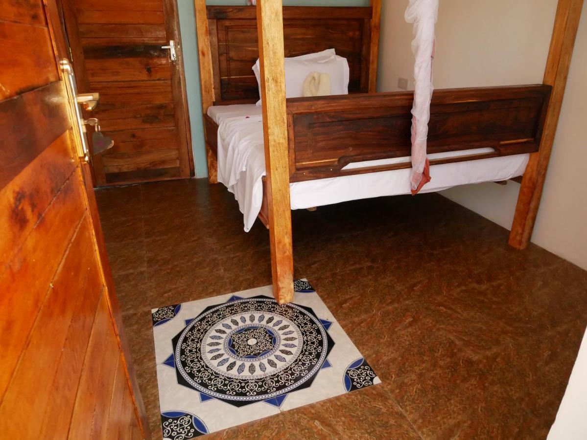 Sabali Lodge, Zanzibar 江比阿 外观 照片