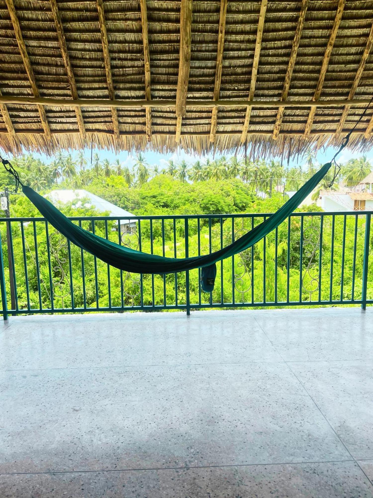 Sabali Lodge, Zanzibar 江比阿 外观 照片